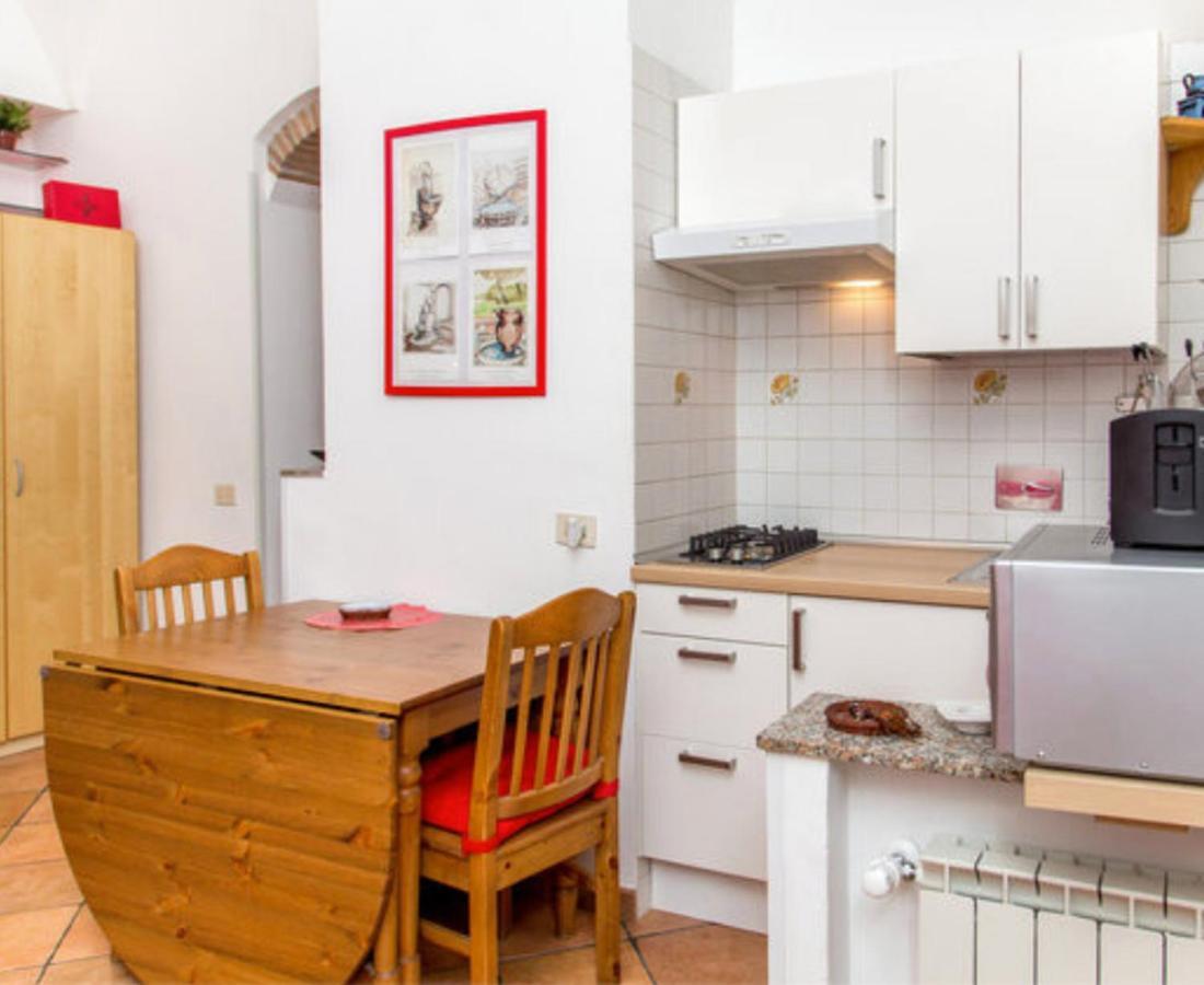 Appartement Charming Near The Colosseum In 45 M² With Balcony *