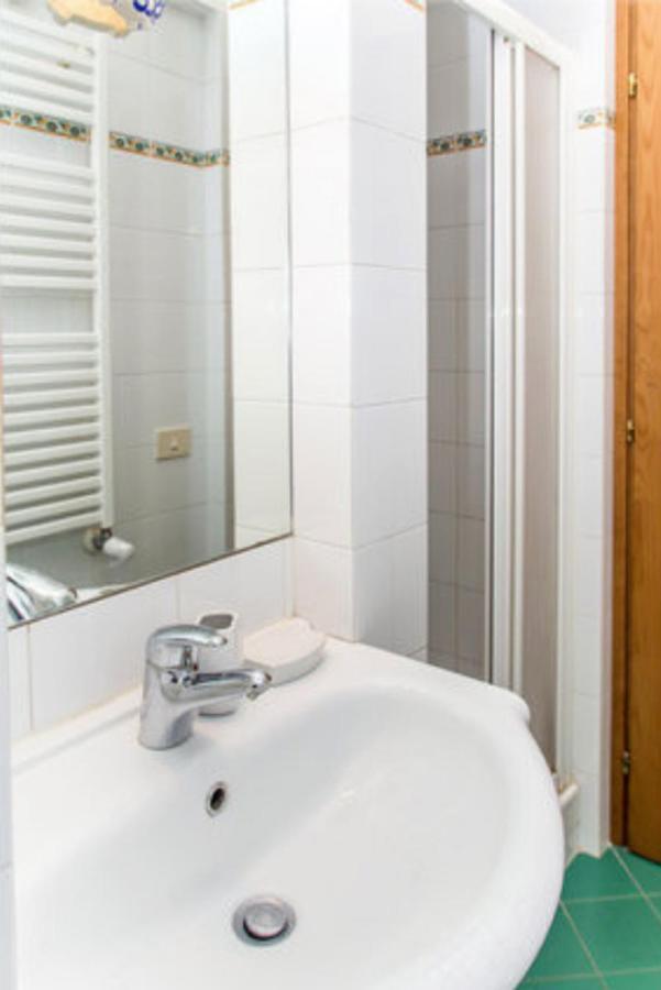 Appartement Charming Near The Colosseum In 45 M² With Balcony